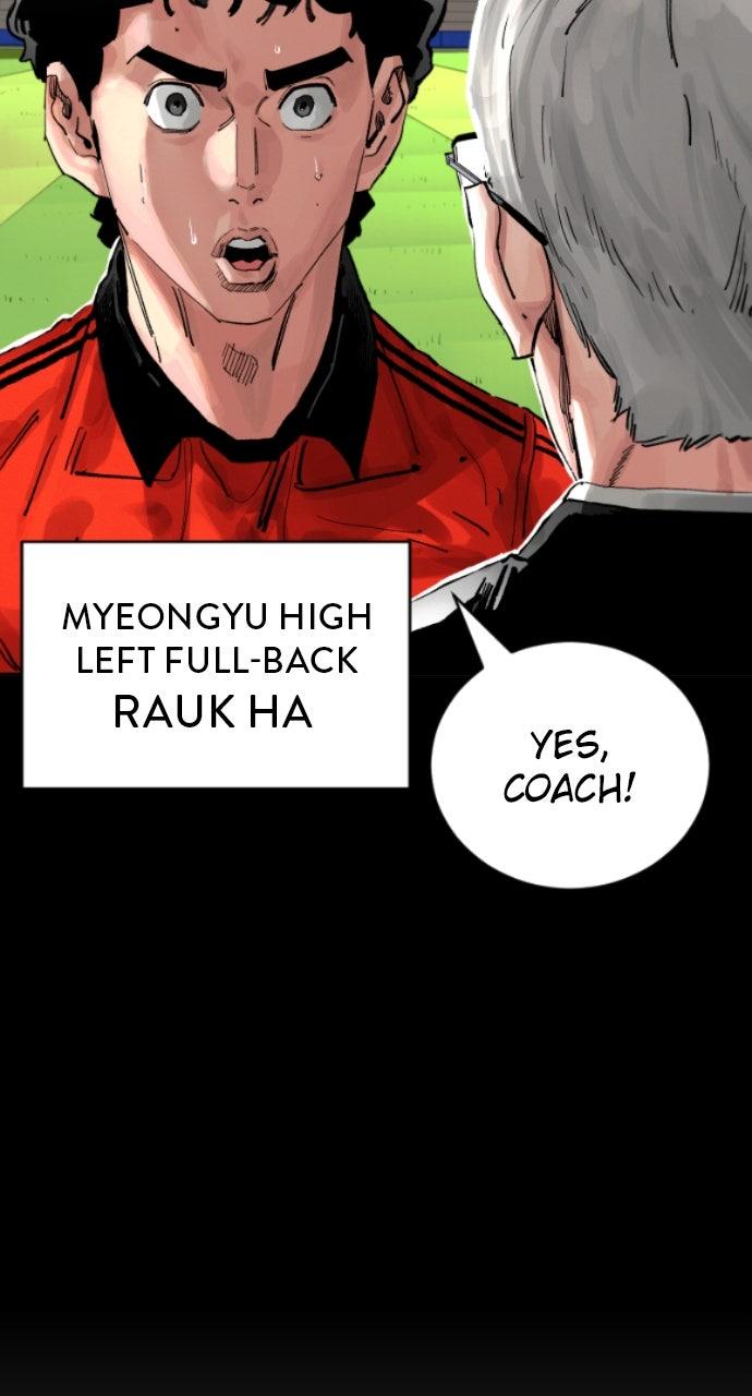 The Build Up Chap 198 - Next Chap 199