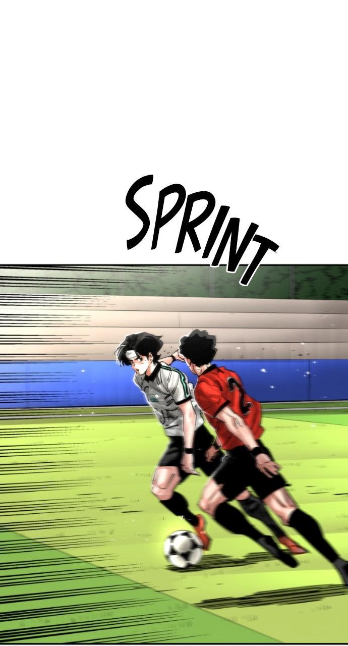 The Build Up Chap 198 - Next Chap 199