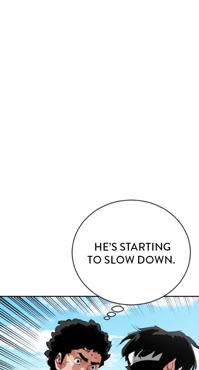 The Build Up Chap 198 - Next Chap 199