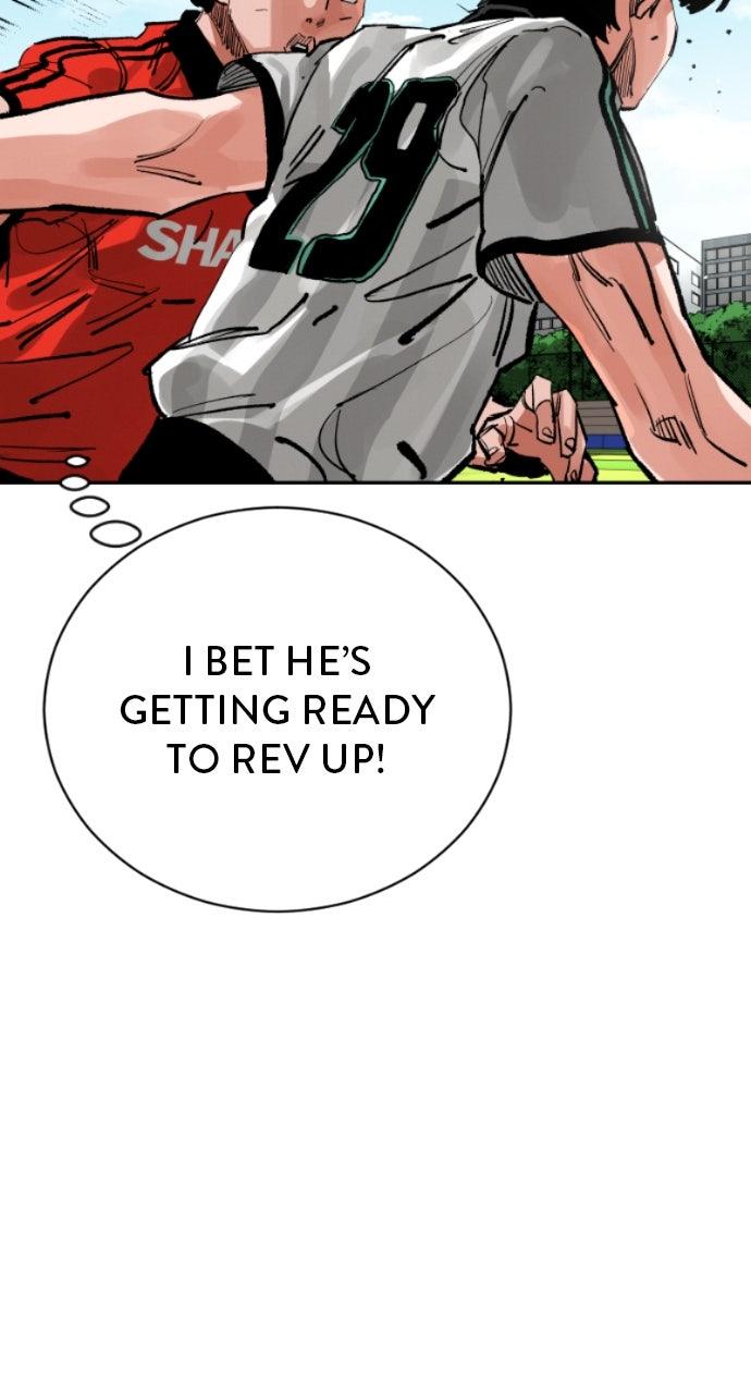 The Build Up Chap 198 - Next Chap 199