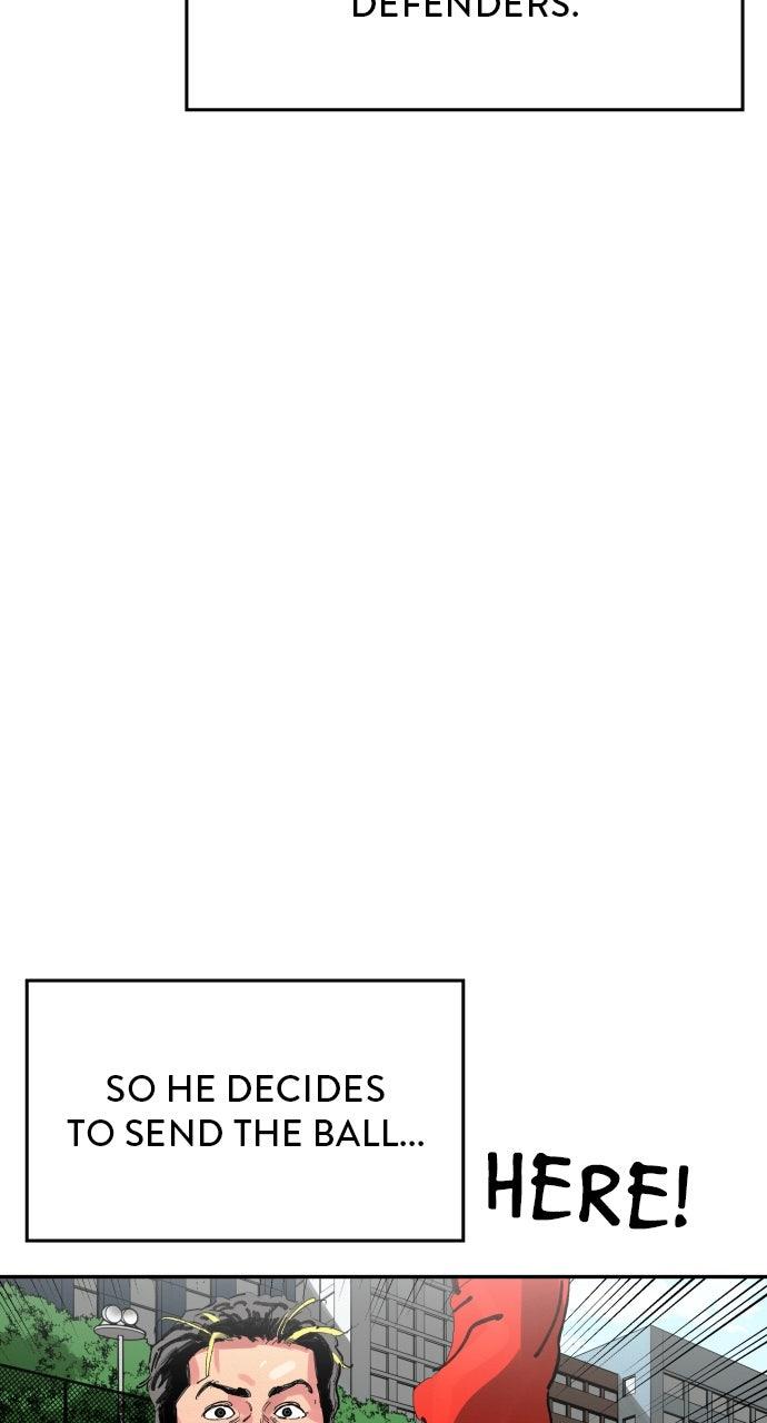 The Build Up Chap 199 - Next Chap 200