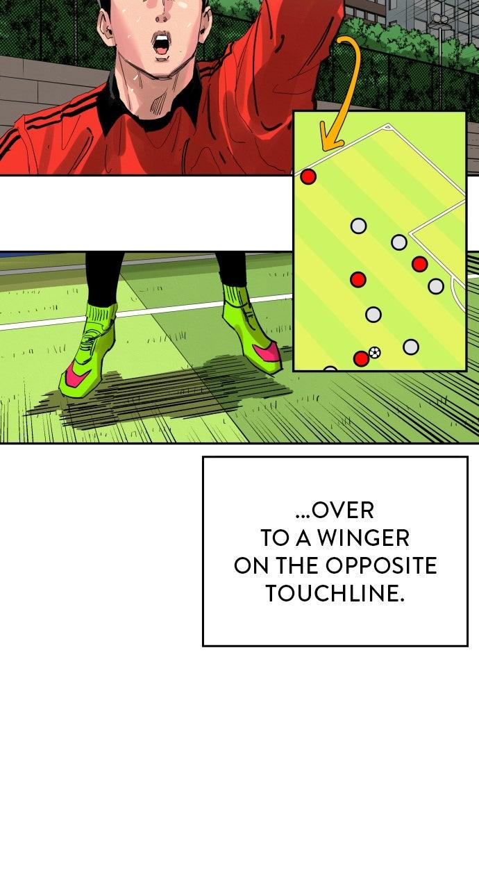 The Build Up Chap 199 - Next Chap 200