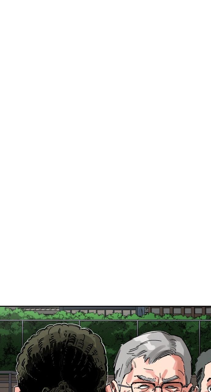 The Build Up Chap 199 - Next Chap 200