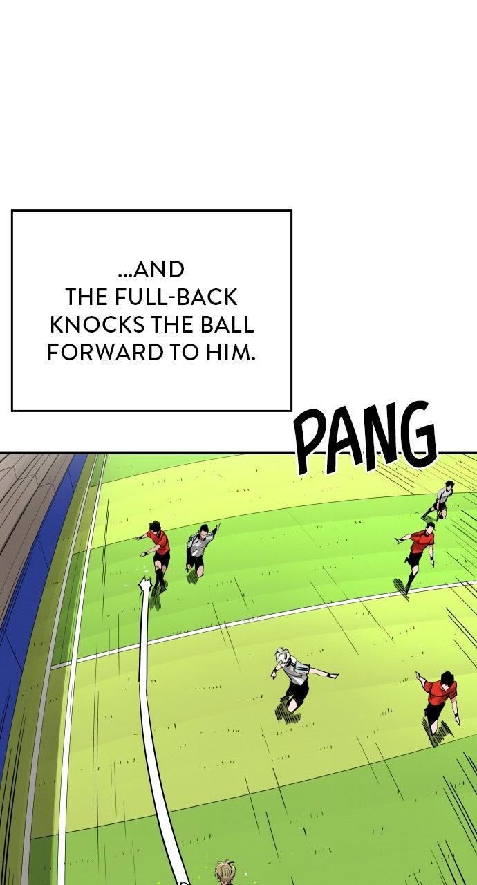 The Build Up Chap 199 - Next Chap 200