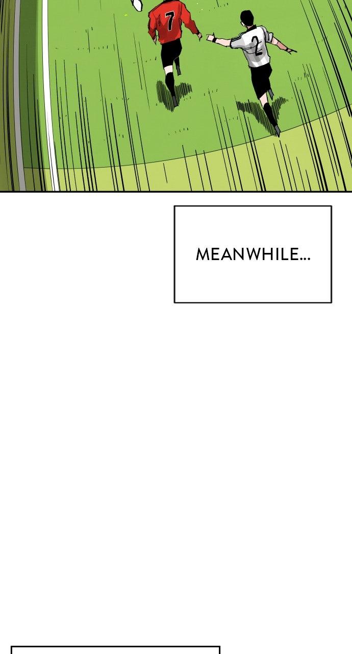 The Build Up Chap 199 - Next Chap 200