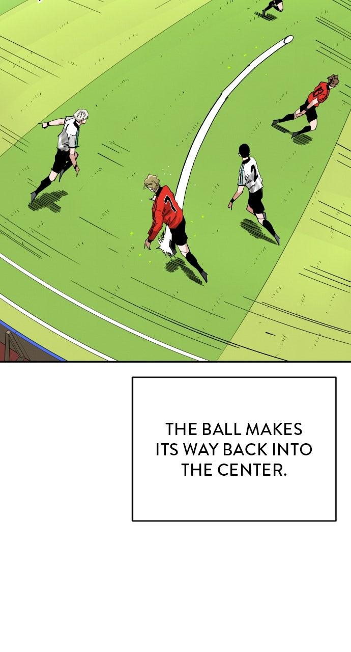 The Build Up Chap 199 - Next Chap 200