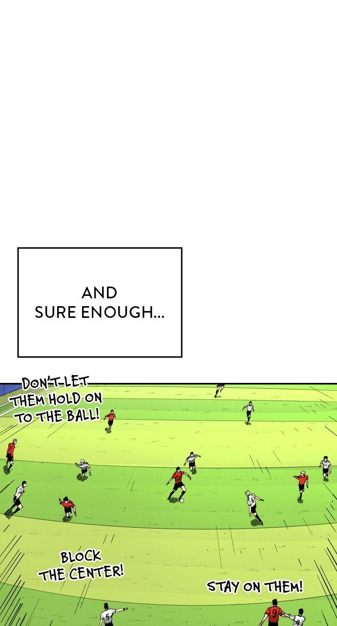 The Build Up Chap 199 - Next Chap 200