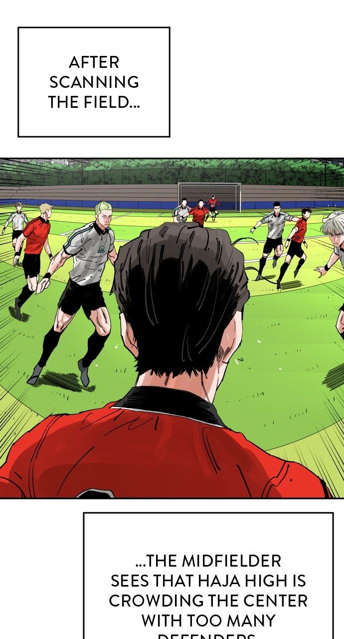 The Build Up Chap 199 - Next Chap 200