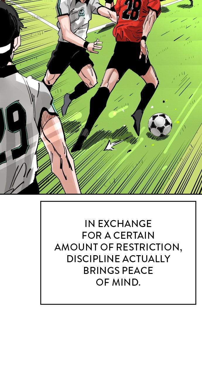 The Build Up Chap 199 - Next Chap 200