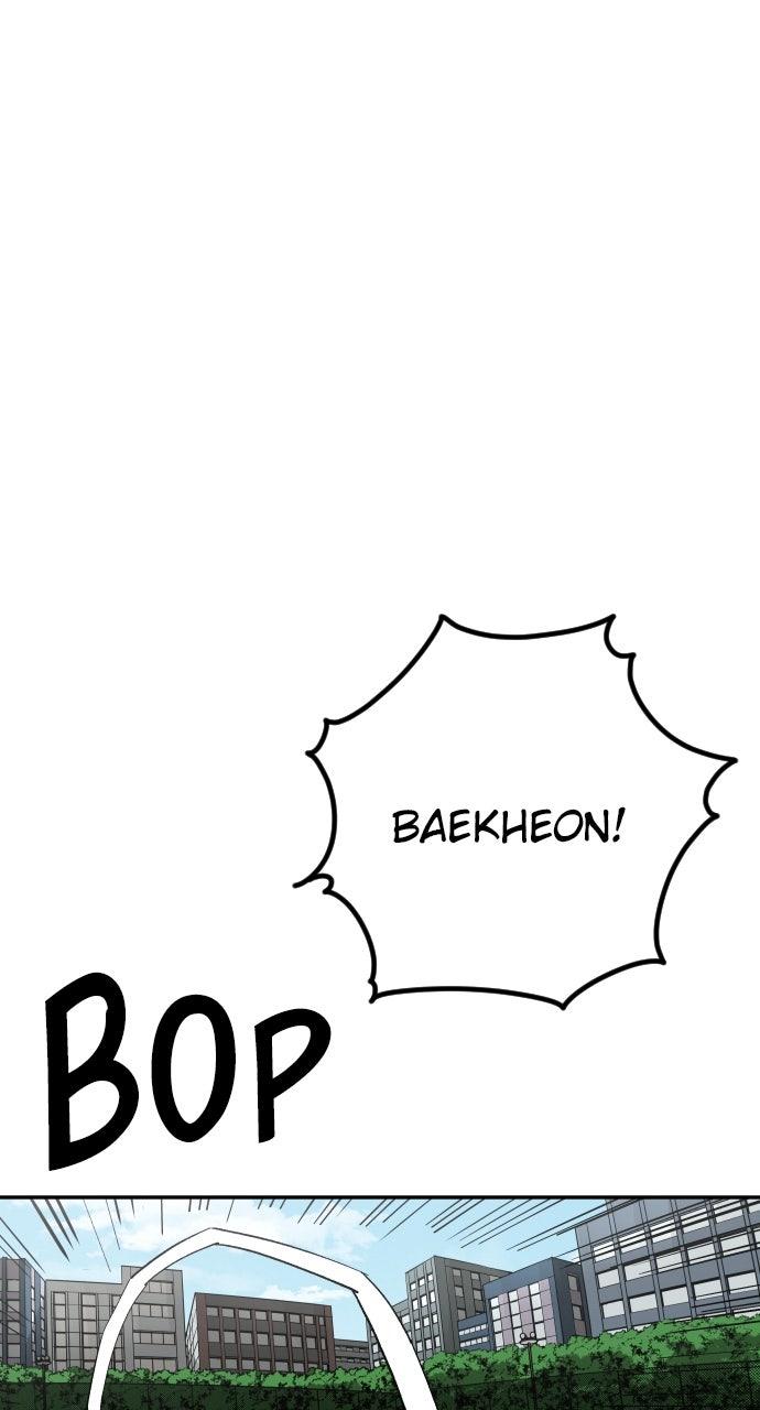 The Build Up Chap 199 - Next Chap 200