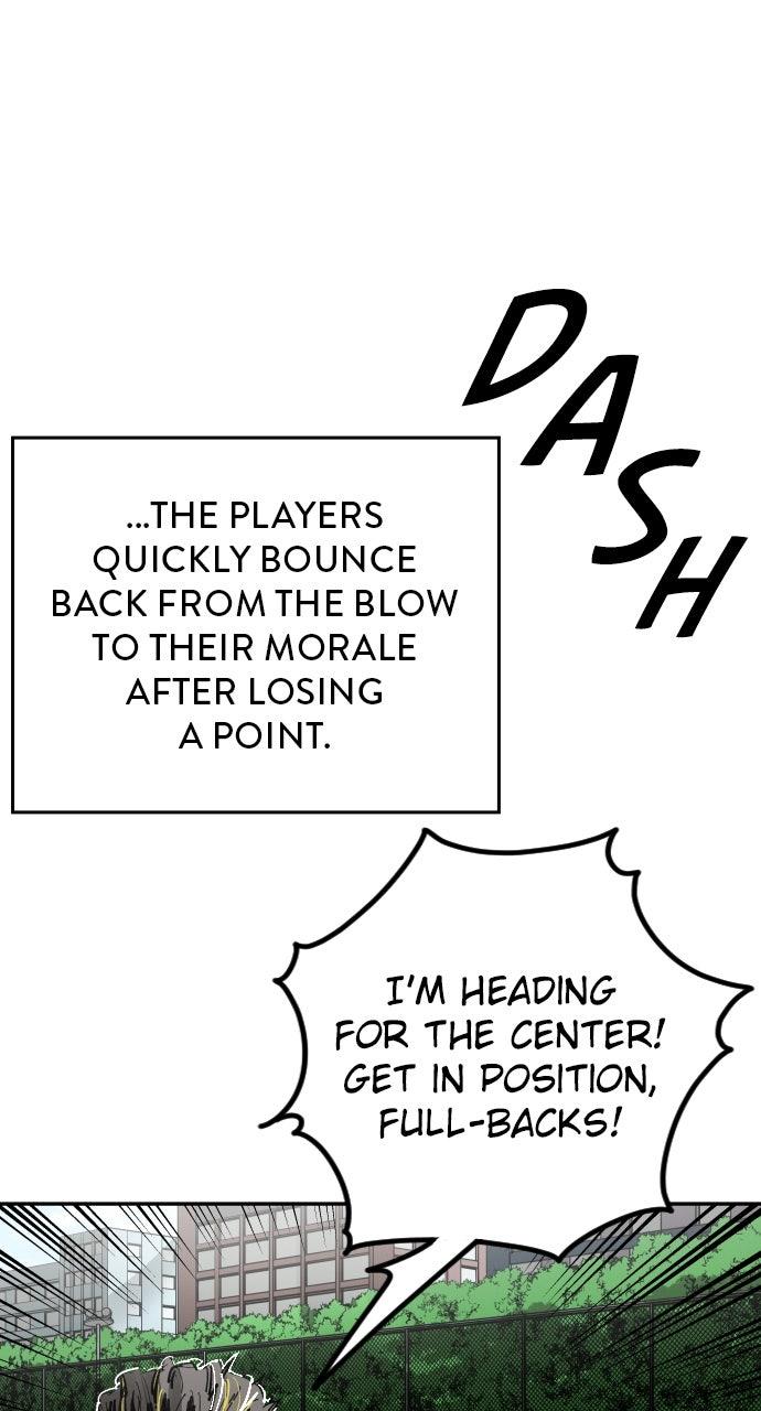 The Build Up Chap 199 - Next Chap 200