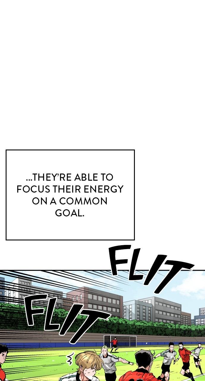 The Build Up Chap 199 - Next Chap 200