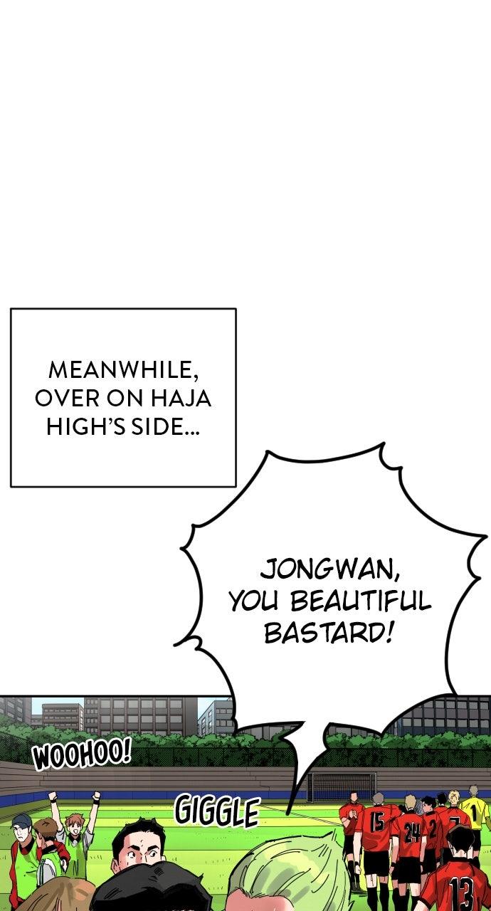 The Build Up Chap 199 - Next Chap 200
