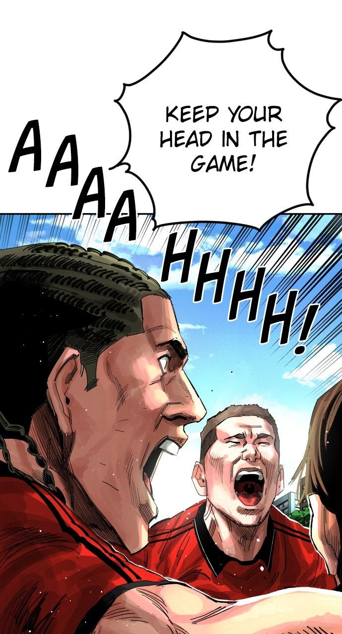 The Build Up Chap 199 - Next Chap 200