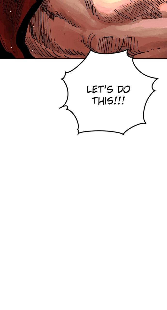 The Build Up Chap 199 - Next Chap 200