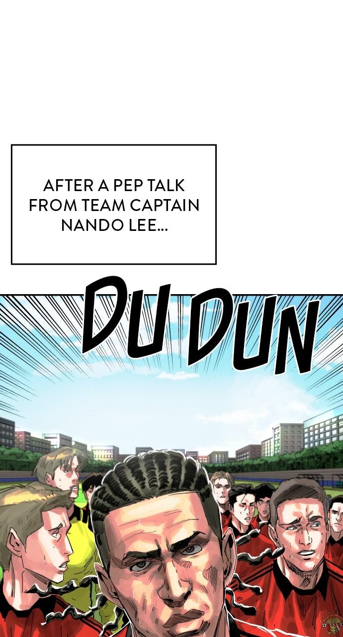 The Build Up Chap 199 - Next Chap 200