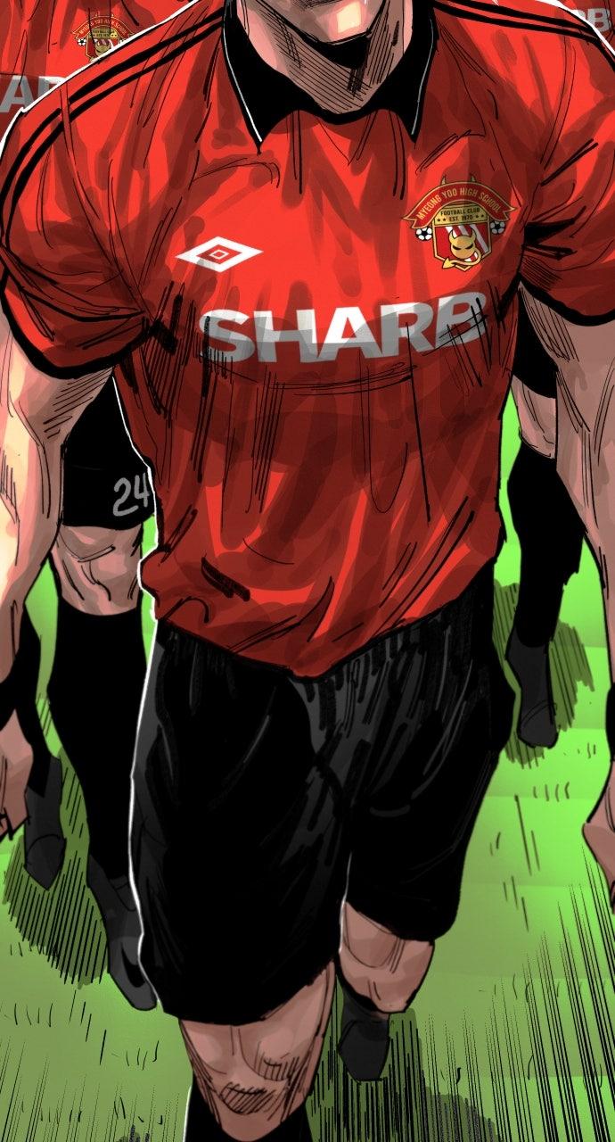 The Build Up Chap 199 - Next Chap 200