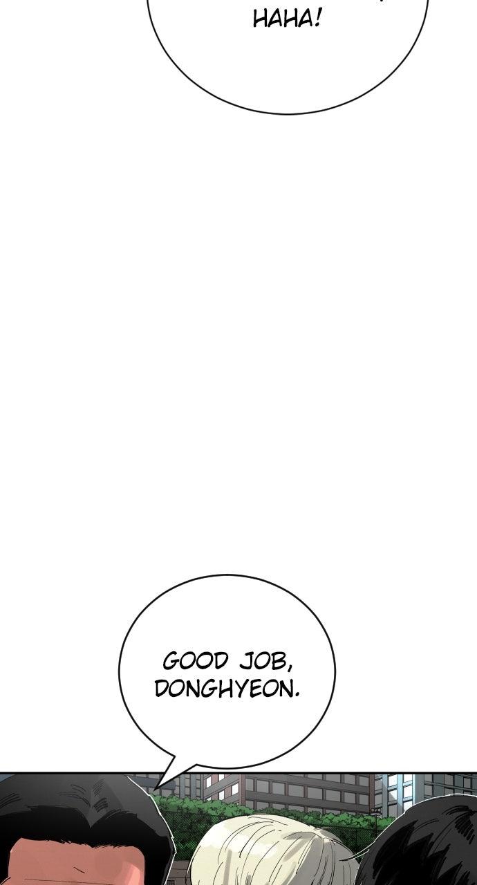 The Build Up Chap 199 - Next Chap 200