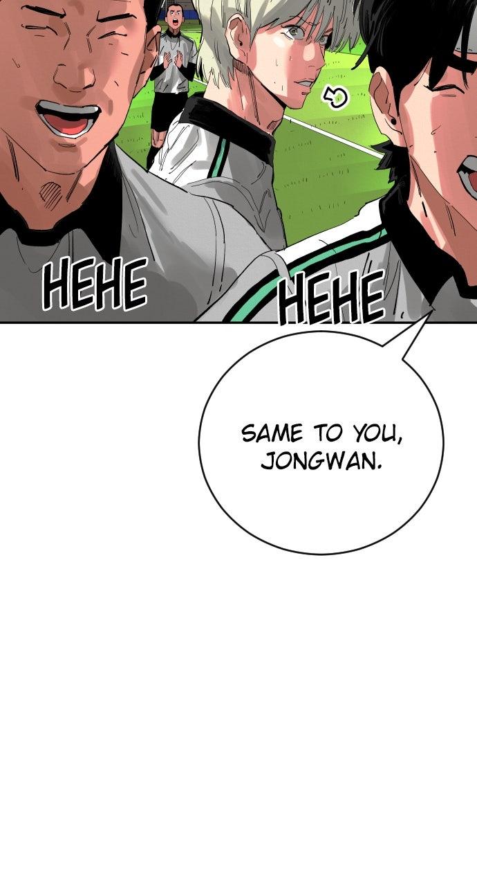 The Build Up Chap 199 - Next Chap 200