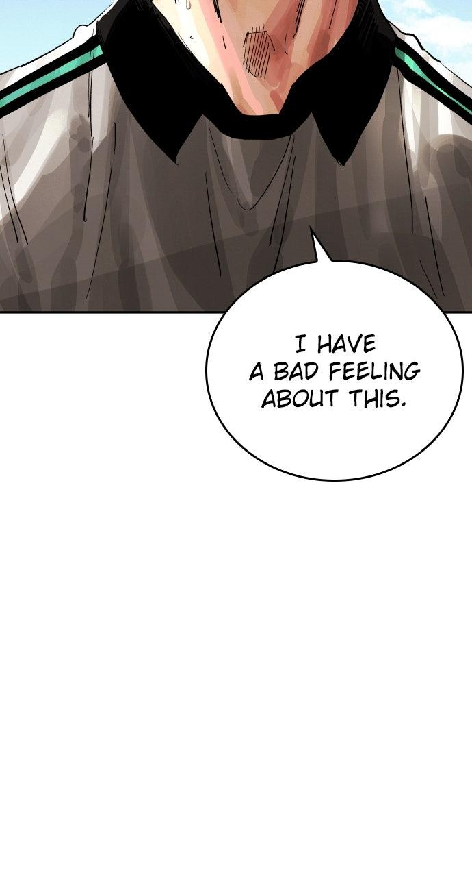 The Build Up Chap 199 - Next Chap 200