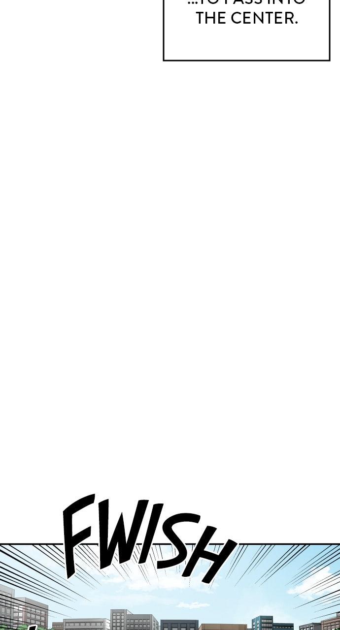 The Build Up Chap 199 - Next Chap 200