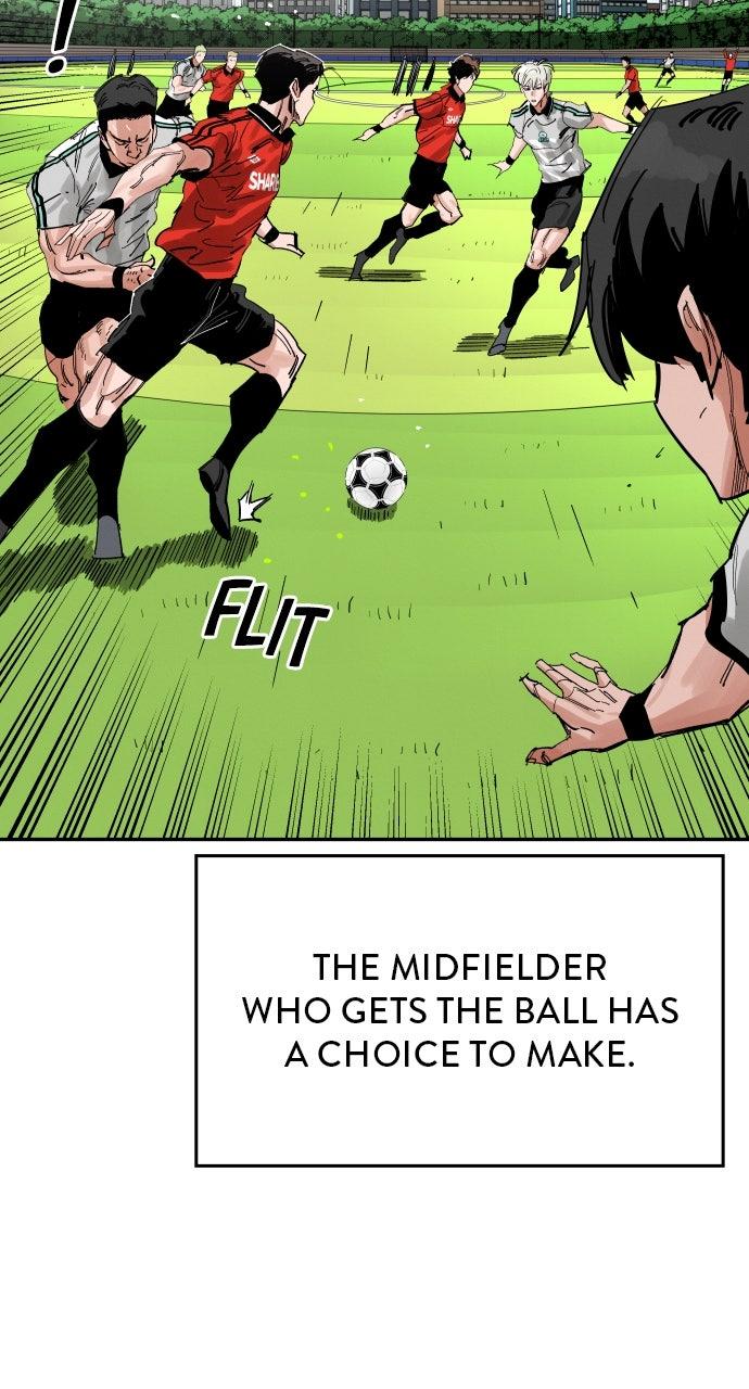 The Build Up Chap 199 - Next Chap 200