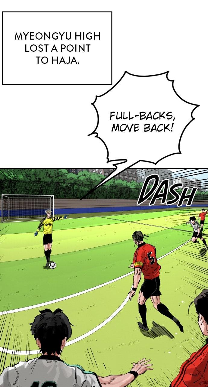 The Build Up Chap 199 - Next Chap 200