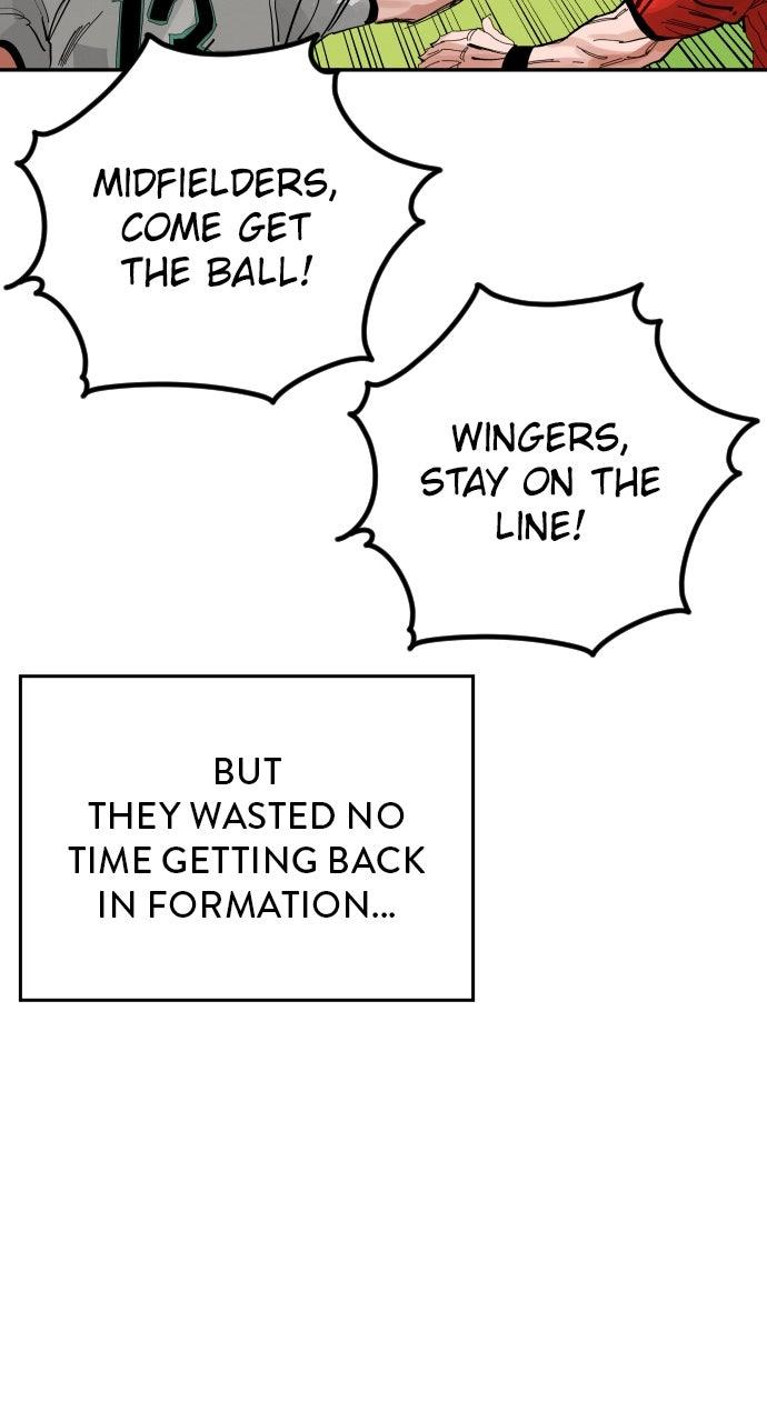 The Build Up Chap 199 - Next Chap 200