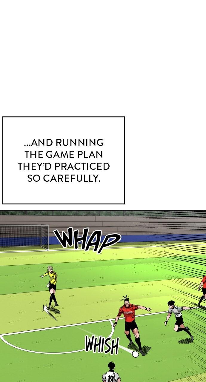 The Build Up Chap 199 - Next Chap 200