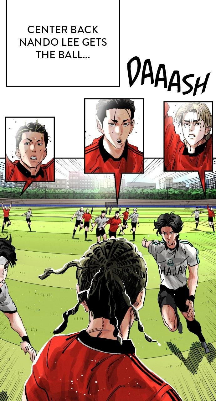 The Build Up Chap 199 - Next Chap 200