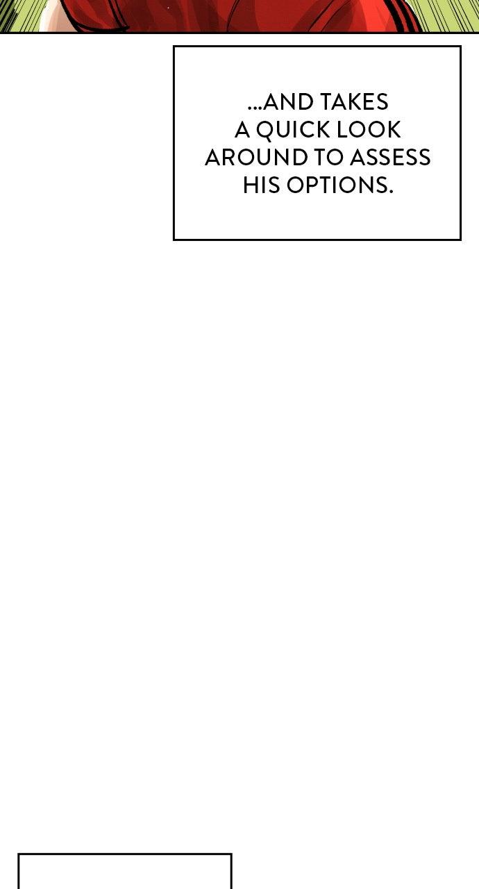 The Build Up Chap 199 - Next Chap 200