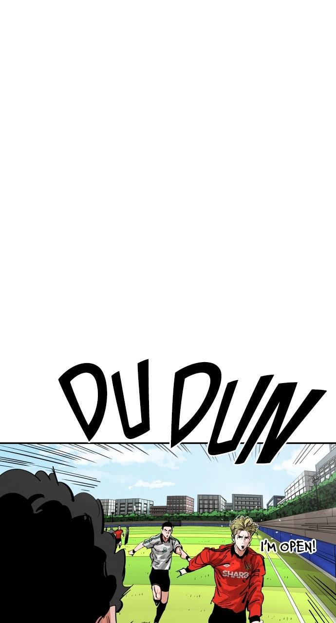 The Build Up Chap 199 - Next Chap 200