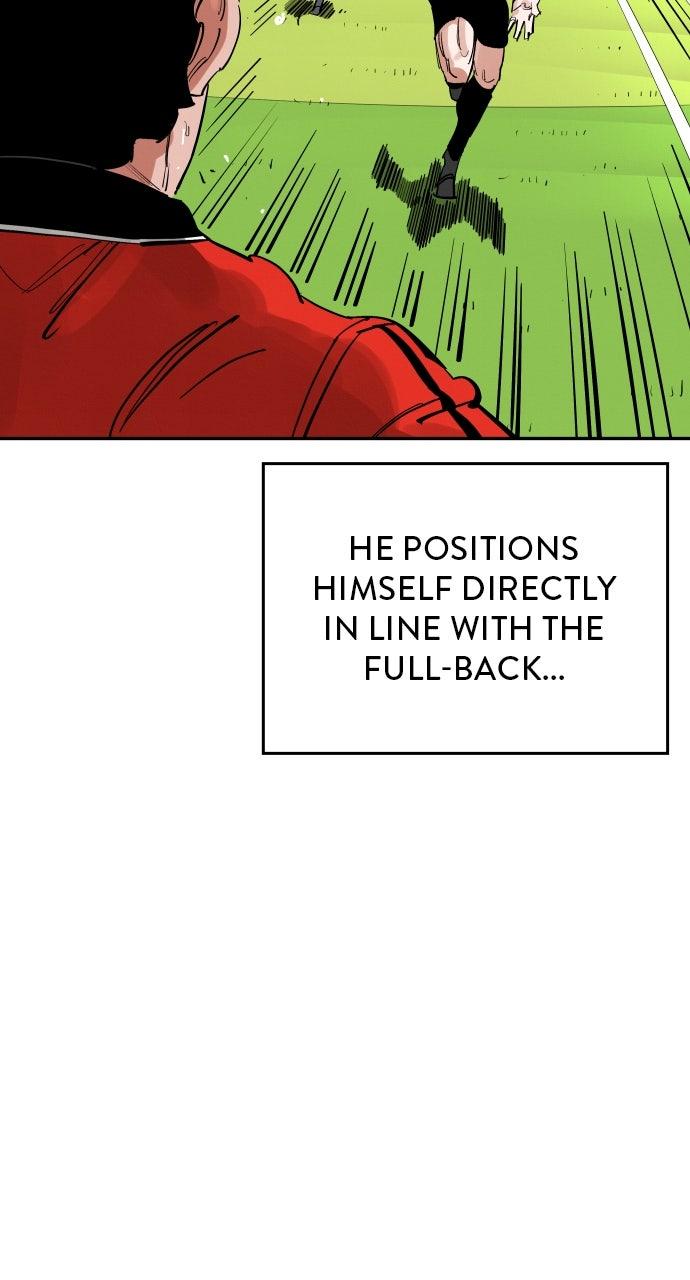 The Build Up Chap 199 - Next Chap 200