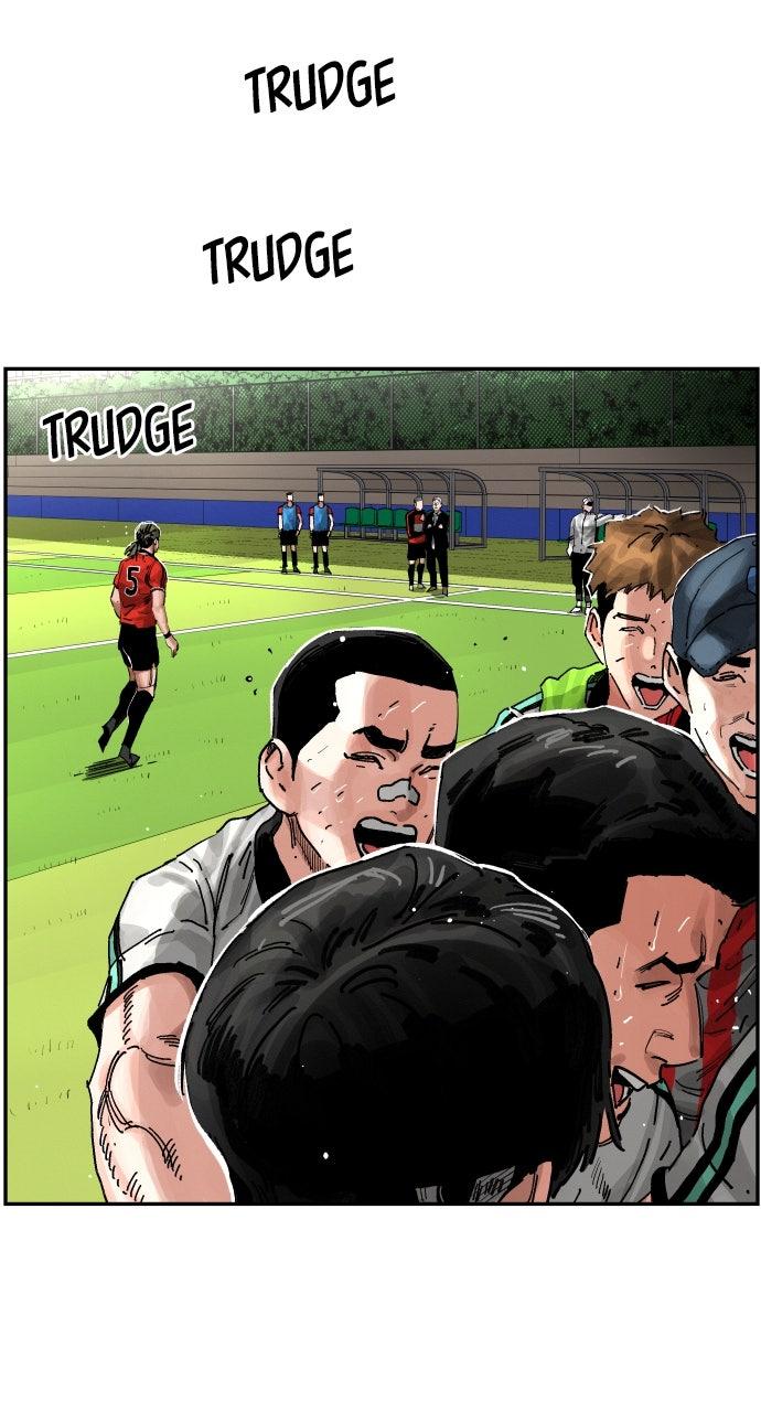 The Build Up Chap 199 - Next Chap 200