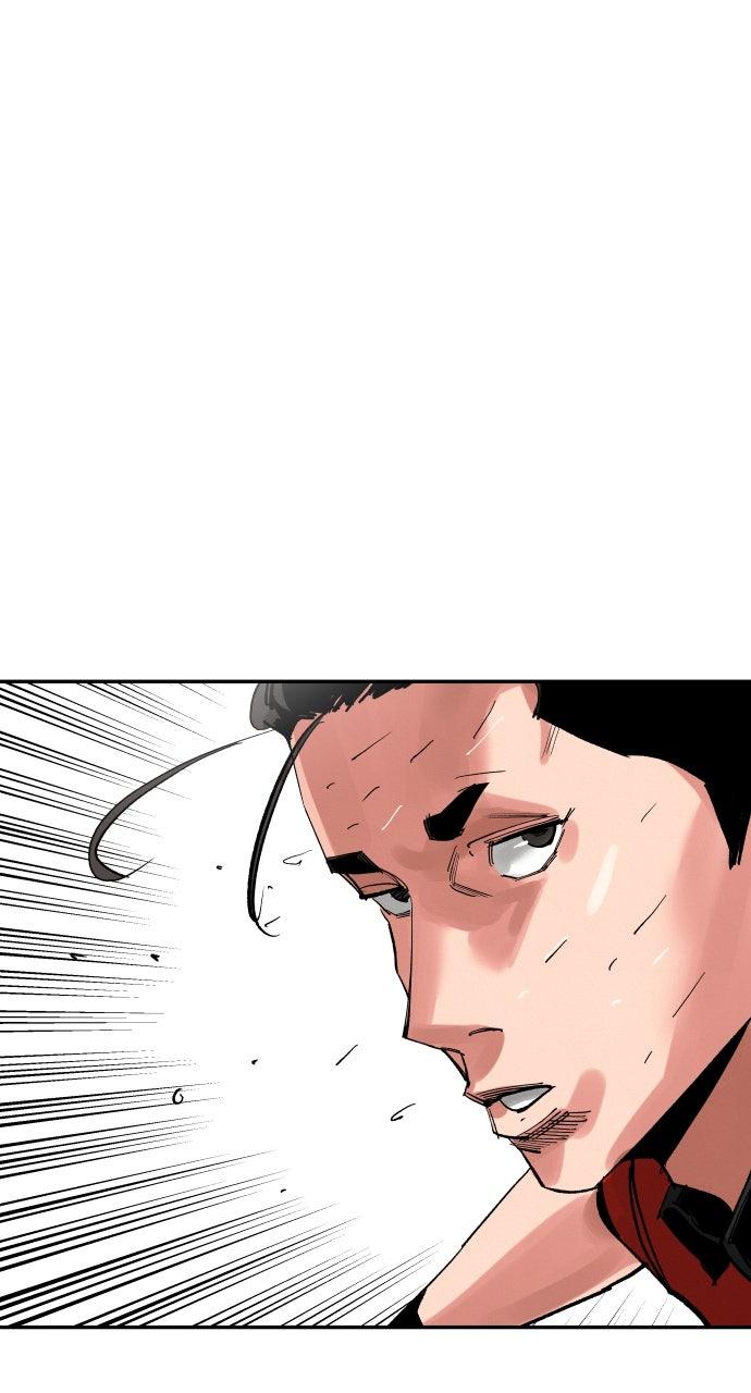 The Build Up Chap 199 - Next Chap 200