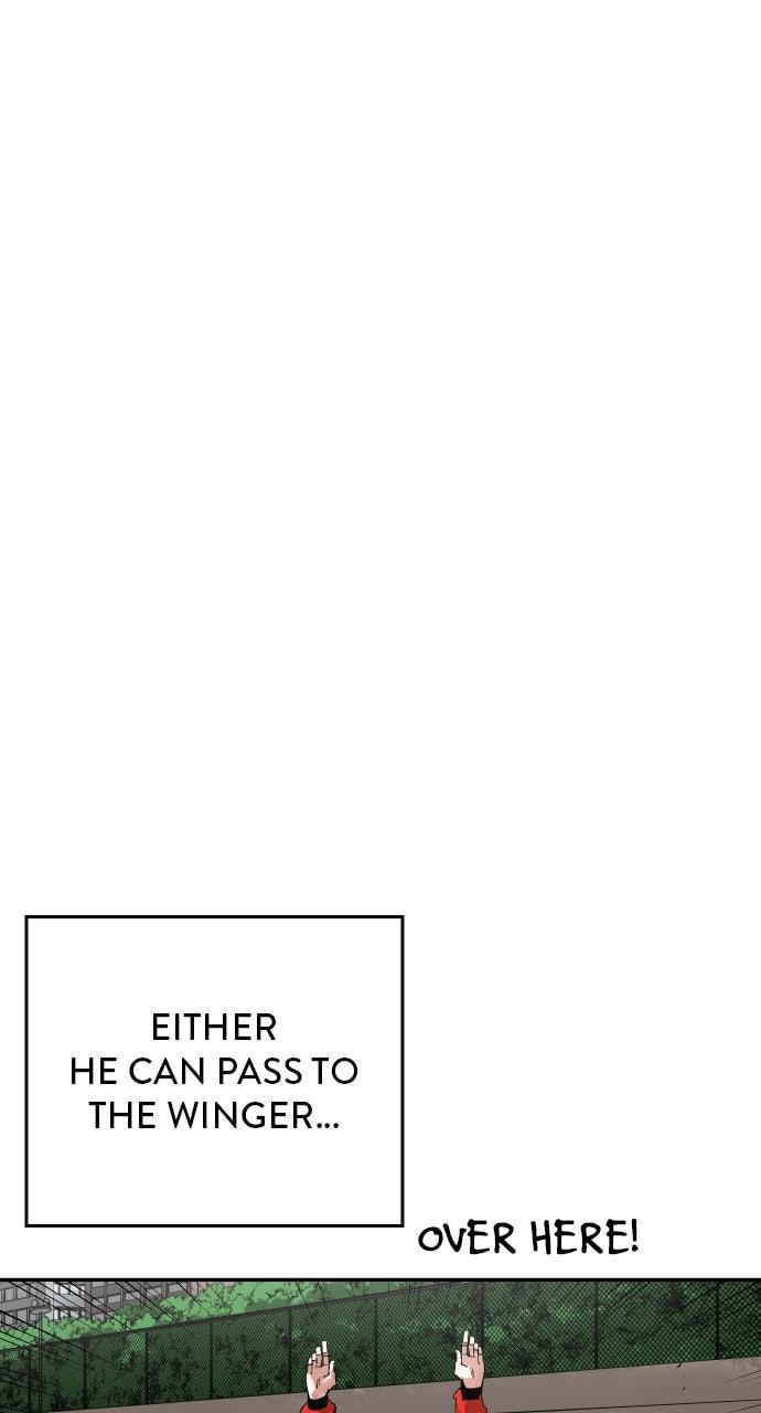 The Build Up Chap 199 - Next Chap 200