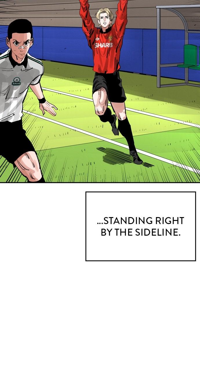 The Build Up Chap 199 - Next Chap 200