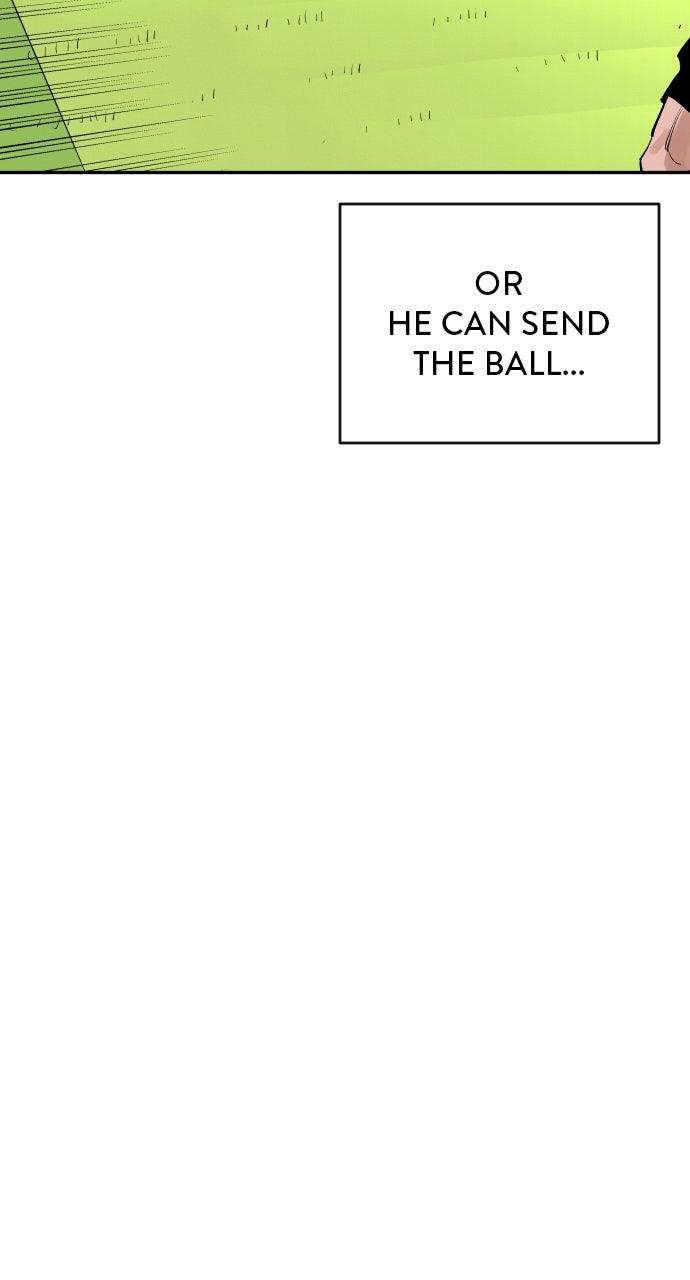 The Build Up Chap 199 - Next Chap 200