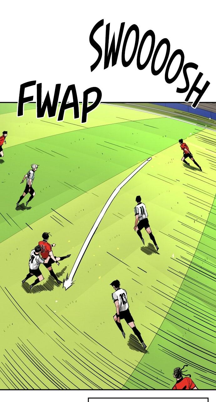 The Build Up Chap 199 - Next Chap 200