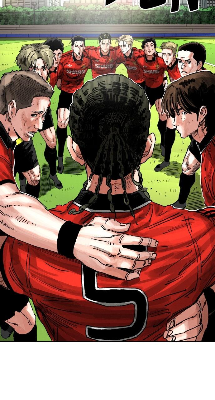 The Build Up Chap 199 - Next Chap 200