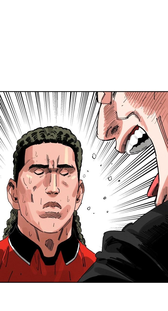 The Build Up Chap 199 - Next Chap 200