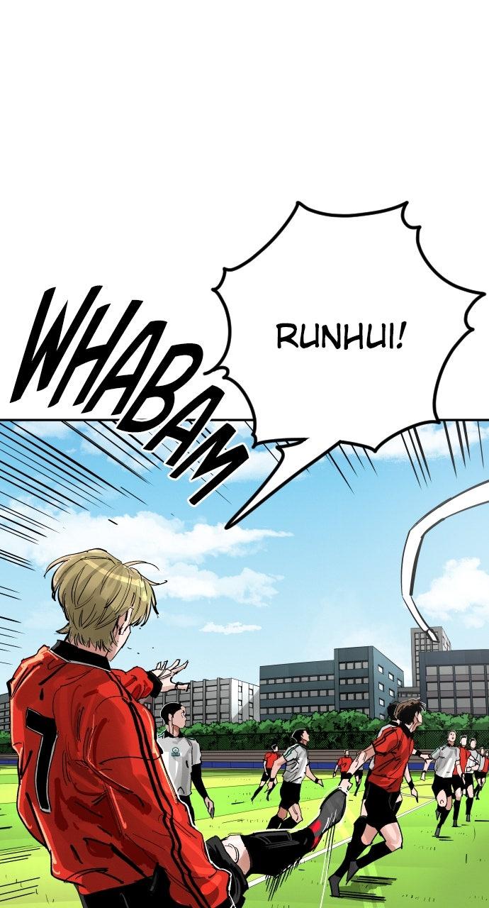 The Build Up Chap 199 - Next Chap 200