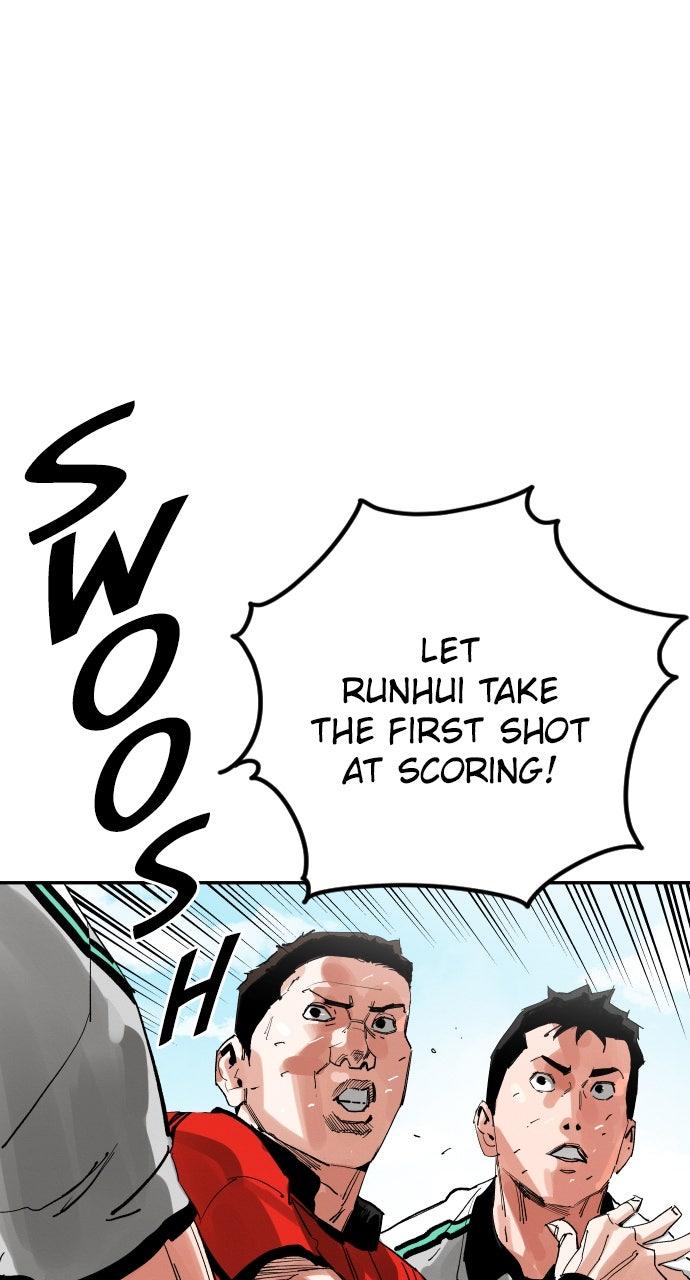 The Build Up Chap 199 - Next Chap 200