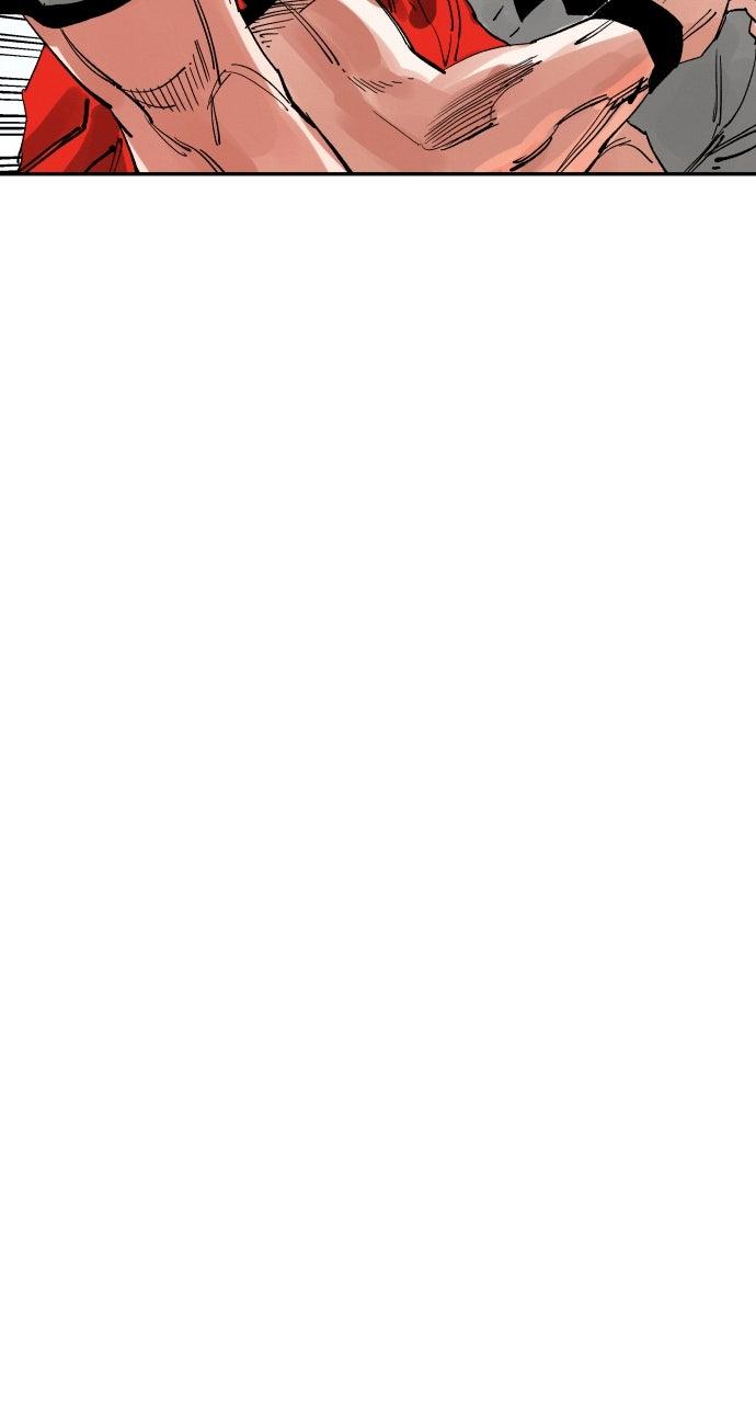 The Build Up Chap 199 - Next Chap 200