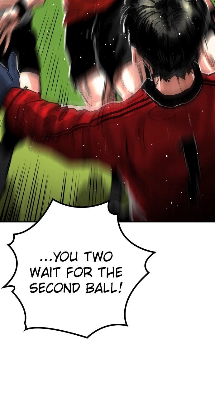 The Build Up Chap 199 - Next Chap 200