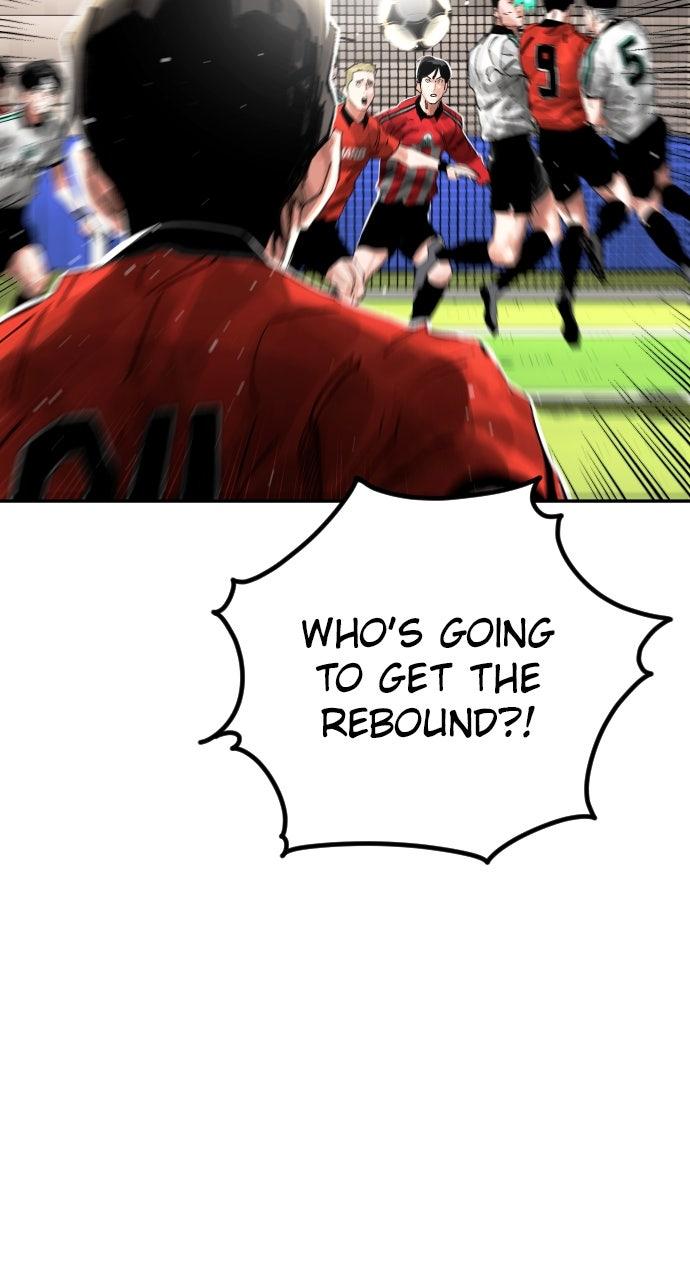 The Build Up Chap 199 - Next Chap 200