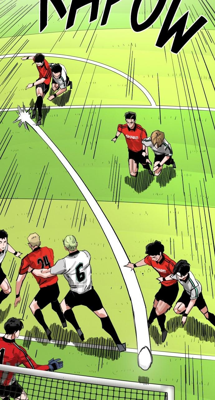 The Build Up Chap 199 - Next Chap 200