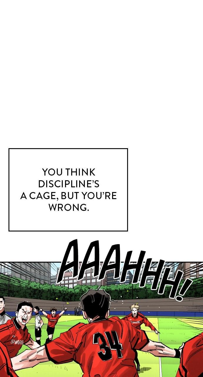 The Build Up Chap 199 - Next Chap 200