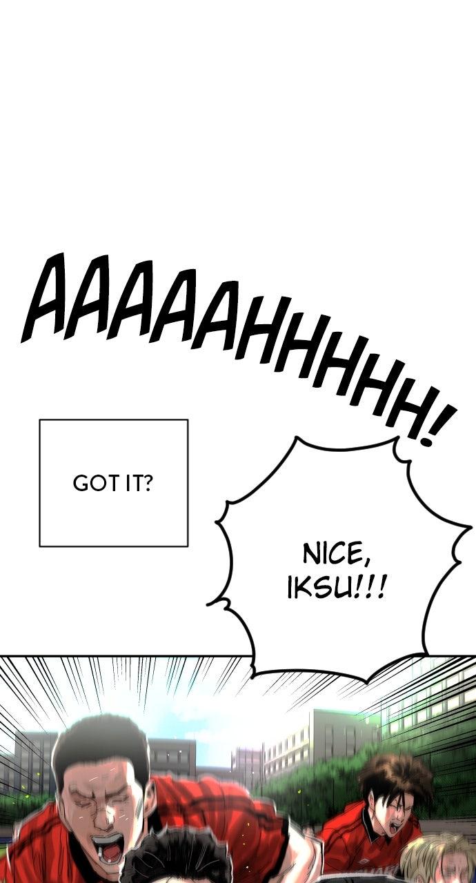 The Build Up Chap 199 - Next Chap 200