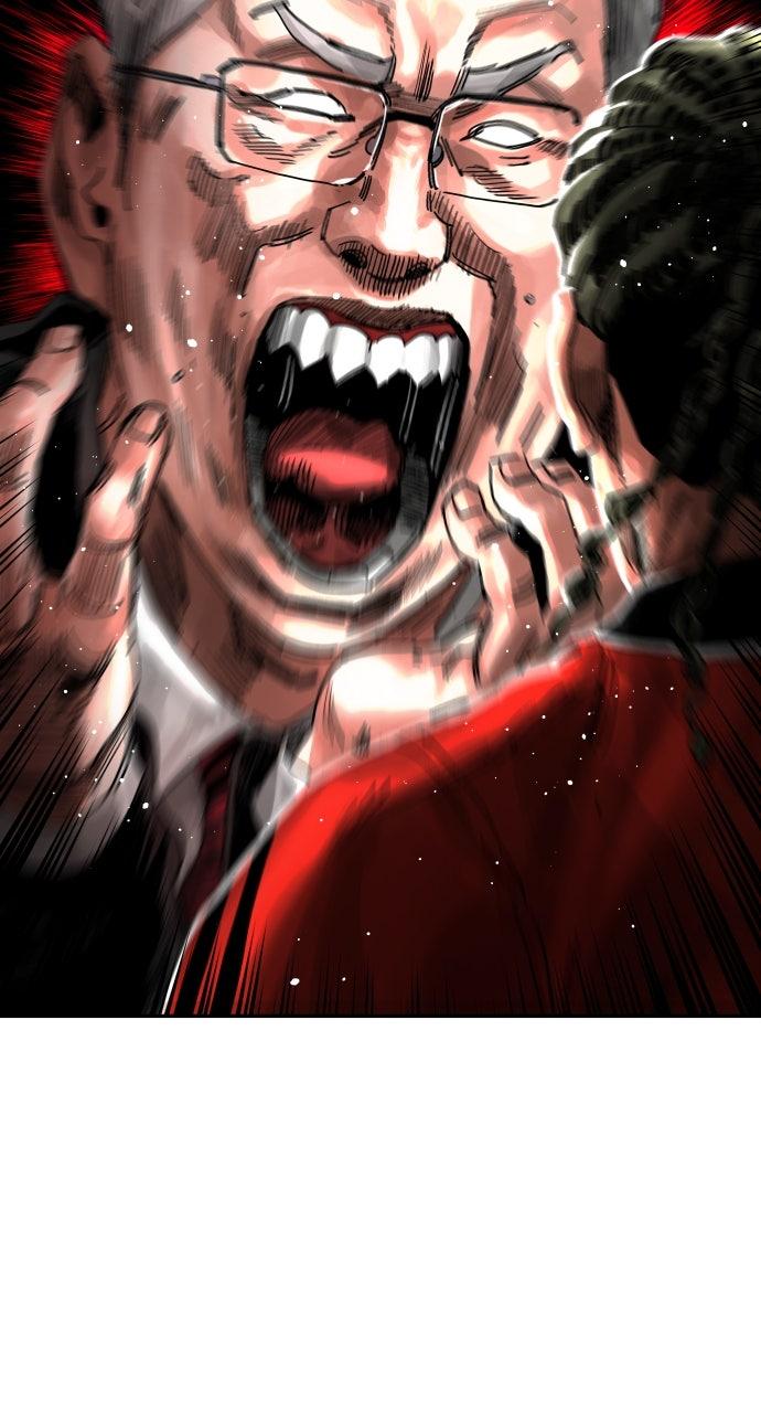 The Build Up Chap 199 - Next Chap 200